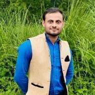 Ashwani Kumar Yadav Class I-V Tuition trainer in Varanasi