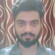Jaydeep Mandal BTech Tuition trainer in Dantewada