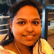 Soundarya T. Class I-V Tuition trainer in Visakhapatnam