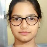 Shreya Kumari Class 10 trainer in Arrah