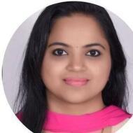 Jayashree Class I-V Tuition trainer in Bangalore