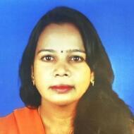 Chandrica C. Class I-V Tuition trainer in Sankalagere