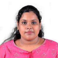 Priyankha MBBS & Medical Tuition trainer in Bangalore