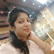 Bhawna S. Class 12 Tuition trainer in Ludhiana