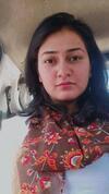 Anshika M. Class 12 Tuition trainer in Kangra