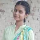 Photo of Menika Jaiswal