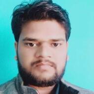 Sujeet Kumar Singh Class 12 Tuition trainer in Prayagraj