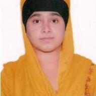 Jagjit Kaur Class 12 Tuition trainer in Ropar