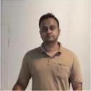 Photo of Shoeb Sayeed