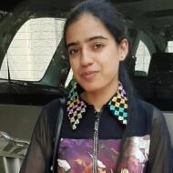 Bavneet Kaur Class 6 Tuition trainer in Delhi