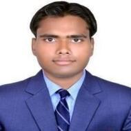 Akash Shrivastava Class 11 Tuition trainer in Gwalior