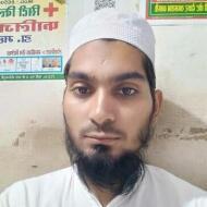 Mohd Uves Urdu language trainer in Muzaffarnagar