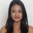 Photo of Neeharika K.