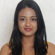 Neeharika K. Kids Coding trainer in Hyderabad