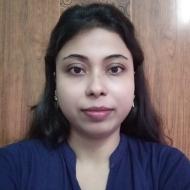 Paromita Dhar R. Class I-V Tuition trainer in Kolkata