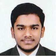 Ashin Varghese Noble Class 12 Tuition trainer in Mallappally