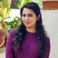 Shilpa Class I-V Tuition trainer in Bangalore