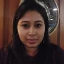 Photo of Debashmita Das