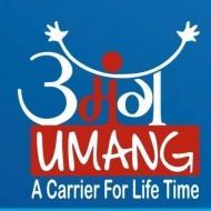 Umang India Makeup institute in Delhi