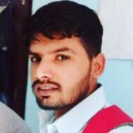 Vinay Kushwaha Class 12 Tuition trainer in Allahabad