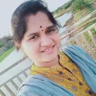 Madhuri Sampathirao Class I-V Tuition trainer in Srikakulam