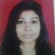 Pooja Sahu Class 12 Tuition trainer in Delhi