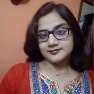 Monalisa L. Class 11 Tuition trainer in Bangalore