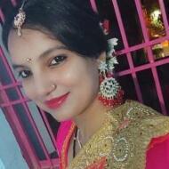 Pallavi Class I-V Tuition trainer in Berhampur