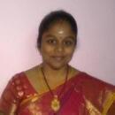 Photo of Saranya