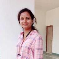 Kumkum Kushwaha Class 10 trainer in Gurgaon