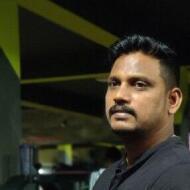 Arun Muthumanickam Personal Trainer trainer in Chennai