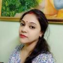 Photo of Ankita Chowdhury