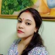 Ankita Chowdhury Class 11 Tuition trainer in Kolkata