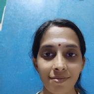 B. Lalitha Class I-V Tuition trainer in Coimbatore