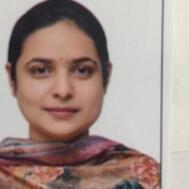 Aditi Class I-V Tuition trainer in Delhi