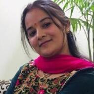 Neelam K B. Class 12 Tuition trainer in Delhi