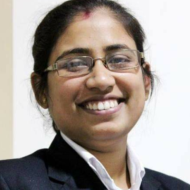 Sanchari Chakraborty Class I-V Tuition trainer in North 24 Parganas