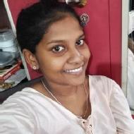 Nimisha M. Class 11 Tuition trainer in Coimbatore