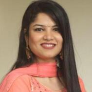 Raveena Chopra Class I-V Tuition trainer in Sonipat