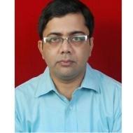 Vivek Hegde Stock Market Trading trainer in Bangalore