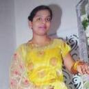 Photo of Pooja K Reddy