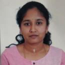 Photo of Nandini S K.