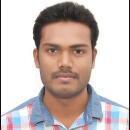 Photo of B. Naveen Kumar