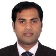 Brajesh Kumar Microsoft Excel trainer in Delhi