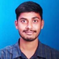 Narendra Bangaru Class 12 Tuition trainer in Visakhapatnam