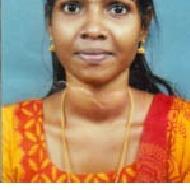 Reshma V. Class 10 trainer in Ernakulam