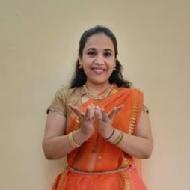 Vishtara Kala Kendra Dance institute in Bangalore
