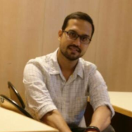 Nishant Garg Class I-V Tuition trainer in Delhi