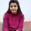 Photo of Shivani S.