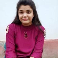 Shivani S. Class I-V Tuition trainer in Faridabad